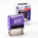 Оснастка для штампа GRM 4911 Plus фиолетовая