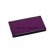 Сменная штемпельная подушка GRM 4929-P3 фиолетовая