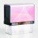 Оснастка для штампа Colop Printer 50 чёрно-розовая